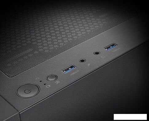 Корпус Thermaltake S200 TG ARGB CA-1X2-00M1WN-00