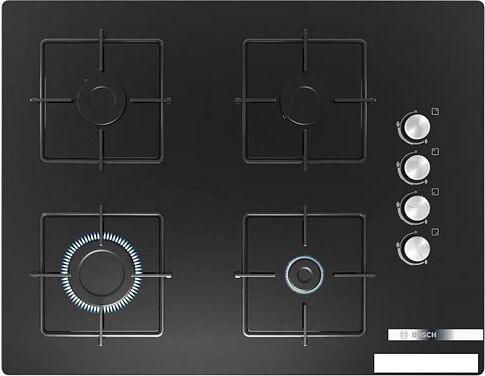 Варочная панель Bosch Serie 2 POP7C6O12O