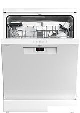 Отдельностоящая посудомоечная машина BEKO BDFN15421W