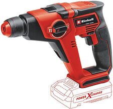 Перфоратор Einhell TE-HD 18/12 Li-Solo (без АКБ) Перфоратор Einhell TE-HD 18/12 Li-Solo (без АКБ)