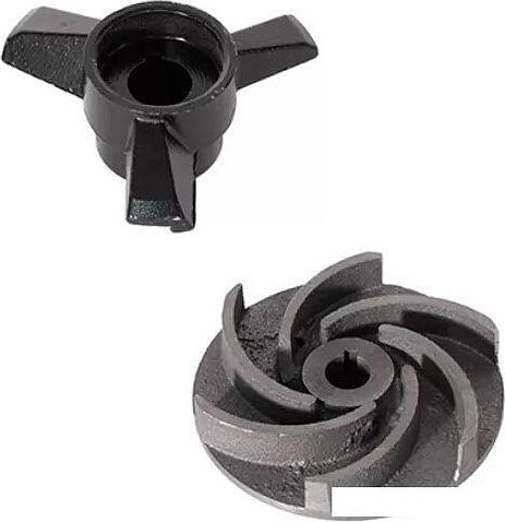 Фекальный насос Maxpump Cutlift 1100D