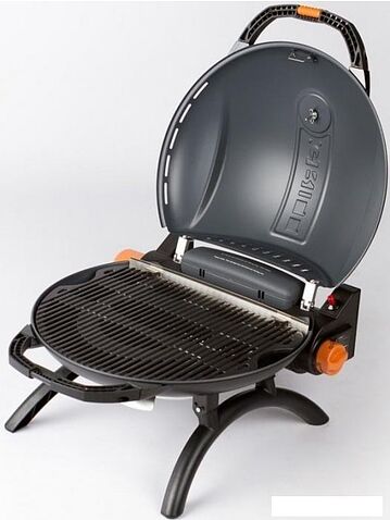 Гриль O-grill 900MT (золотистый)