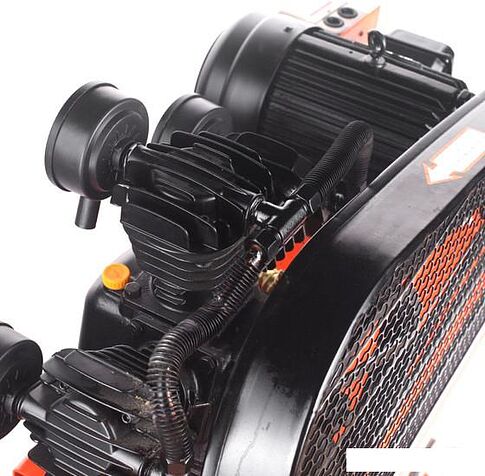 Компрессор Patriot PTR 100-670