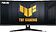 Игровой монитор ASUS TUF Gaming VG34VQ3B