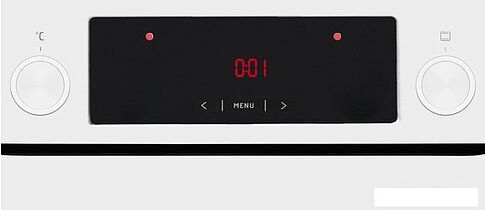 Духовой шкаф Hansa BOEW68481