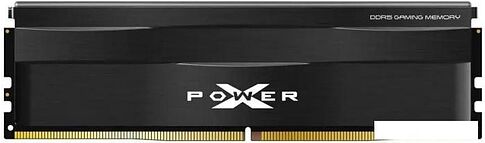 Оперативная память Silicon-Power XPower Zenith 2x16ГБ DDR5 6000 МГц SP032GXLWU600FDE