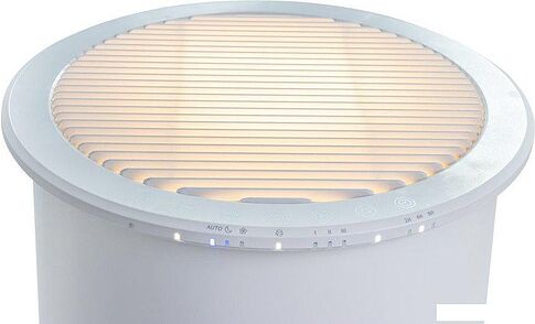 Очиститель воздуха Neoclima NP510W