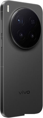 Телефон Vivo X300 Pro V2514 16GB/512GB международная версия (черный)