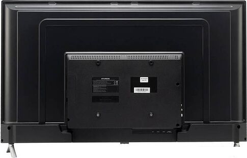 Телевизор Hyundai H-LED43BU7008