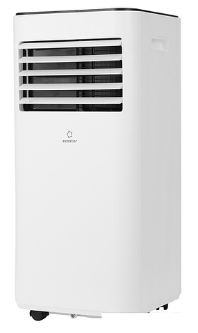 Мобильный кондиционер EcoStar Desire KV-DS09CH-E