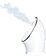Сауна для лица Beurer FC 72 Pureo Ionic Hydration