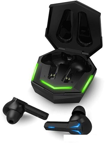 Наушники TeXet Extreme