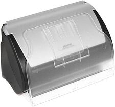 Сканер Plustek SmartOffice PS188 (черный)