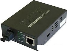 Медиаконвертер PLANET FST-806B20