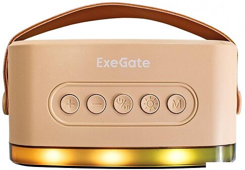 Беспроводная колонка ExeGate Bro 330