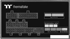 Блок питания Thermaltake Toughpower GF A3 Gold 750W TT Premium Edition PS-TPD-750FNFAGx-H Блок питания Thermaltake Toughpower GF A3 Gold 750W TT Premium Edition PS-TPD-750FNFAGx-H
