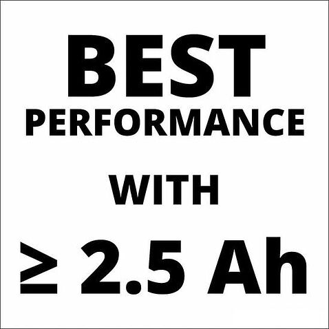 Угловая шлифмашина Einhell TP-AG 18/125 CE Q Li - Solo (без АКБ)