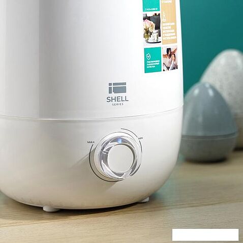 Увлажнитель воздуха Timberk Shell A16M