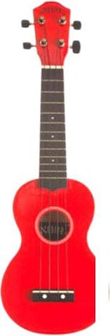 Укулеле Baton Rouge NU1S-RD