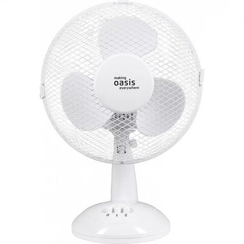 Вентилятор Oasis (Making Oasis Everywhere) VT-35W3