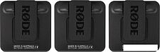 Микрофон RODE Wireless GO II