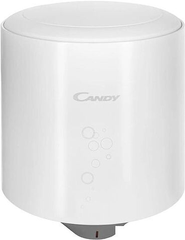 Накопительный электрический водонагреватель Candy CR30V-HE1(R)