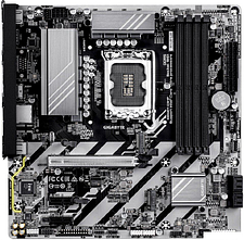 Материнская плата Gigabyte B860M D3HP (rev. 1.1)