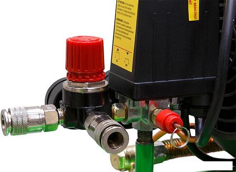 Компрессор ECO AE-705-3