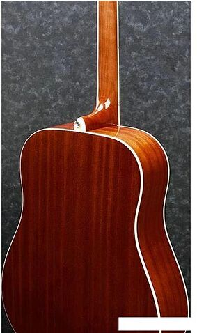 Акустическая гитара Ibanez PF15-NT