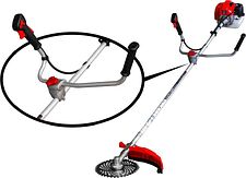Триммер Verton Garden BR-520 Professional
