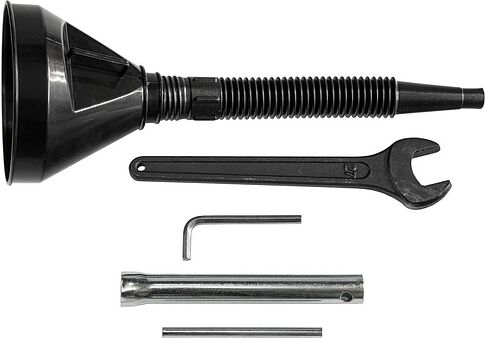 Швонарезчик ТСС RH-350L