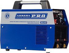 Сварочный инвертор AuroraPRO Inter 200