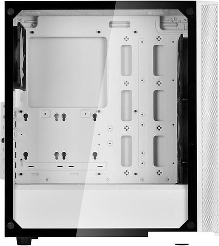 Корпус SilverStone Fara B1 Pro SST-FAR1W-PRO