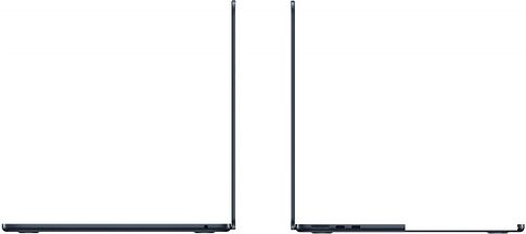 Ноутбук Apple Macbook Air 13" M2 2022 Z160009S4