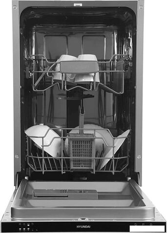 Встраиваемая посудомоечная машина Hyundai HBD 441