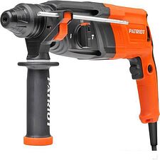 Перфоратор Patriot RH 243 140301343