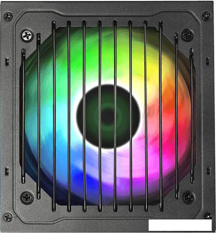 Блок питания GameMax VP-600-RGB