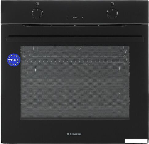 Электрический духовой шкаф Hansa BOES684620