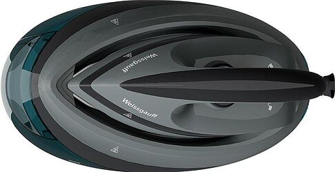 Утюг Weissgauff WSS 301 DPB Turbo Steam Pro