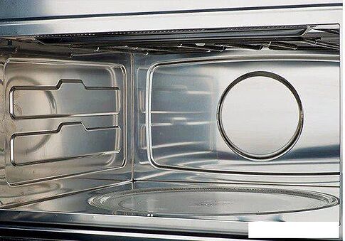 Микроволновая печь Monsher MMH 1020 BX