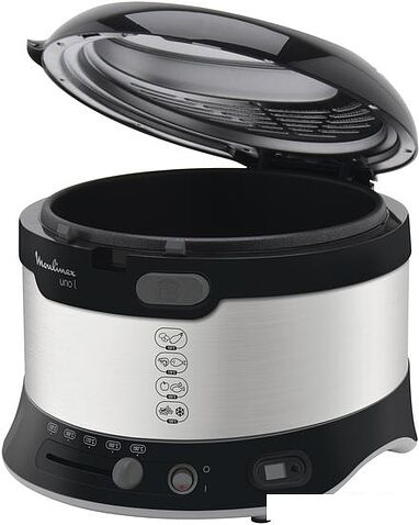 Фритюрница Moulinex Uno L AF179D10