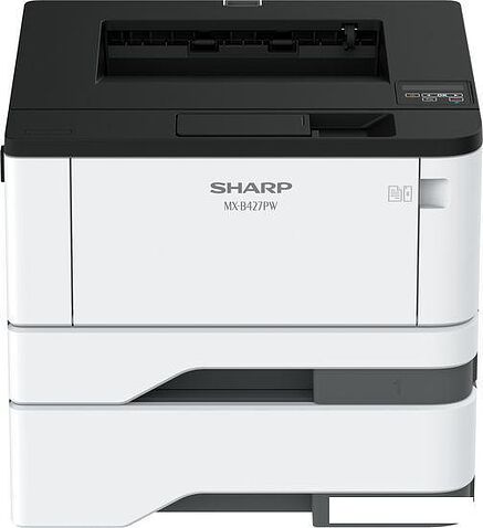Принтер Sharp MX-B427PWEU