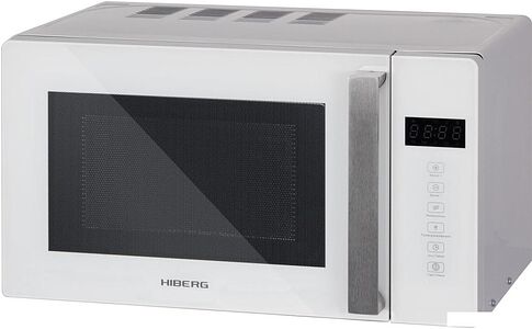 Микроволновая печь Hiberg i-VM 4088 W
