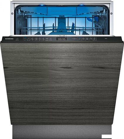 Встраиваемая посудомоечная машина Siemens SN85TX00CE
