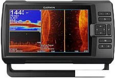 Эхолот Garmin Striker Vivid 9sv Эхолот Garmin Striker Vivid 9sv