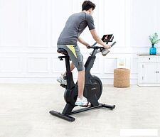 Велотренажер DFC Yesoul Smart M1 (черный) Велотренажер DFC Yesoul Smart M1 (черный)
