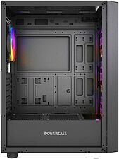 Корпус Powercase Mistral EA21 CMAEA21-L4