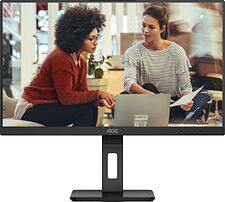 Монитор AOC U27E3UF