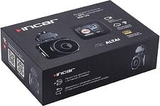 Видеорегистратор-GPS информатор (2в1) Incar SDR-145 Altai