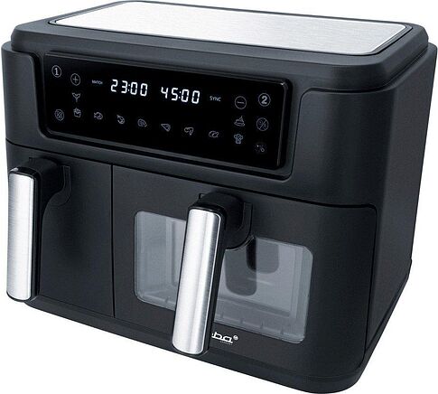 Аэрофритюрница Steba HF 9500 Duo